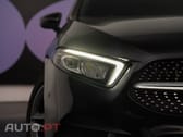Mercedes-Benz A 250 e AMG Line