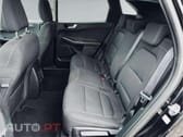 Ford Kuga 2.5 Duratec TITANIUM PHEV