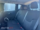 Jeep Renegade 1.4 MA Longitude