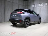 Peugeot 2008 PureTech 130 EAT8 Allure