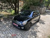 MINI Cooper Cooper D