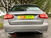 Mercedes-Benz C 200 NACIONAL