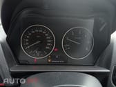 BMW 118 d Line Sport