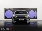 Toyota RAV4 2.5 HDF Plug-in Premium AWD-i