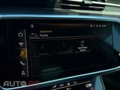 Audi A6 50 TFSIe quattro S tronic