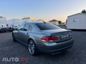 BMW 730 dA
