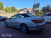 Mercedes-Benz E 220  Cdi Dpf Blueefficiency 7g  Tronic Avantgarde