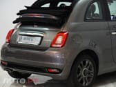 Fiat 500C 1.0 Hybrid Connect
