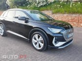 Audi Q4 E-Tron 50 quattro 82 kWH