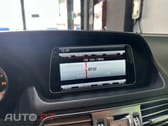 Mercedes-Benz E 250 d Auto