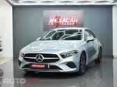 Mercedes-Benz A 200 Style