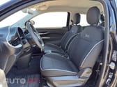 Fiat 500e 23,8kWh Pop