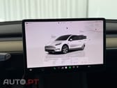 Tesla Model Y Tração Traseira
