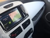 Renault Zoe Life 40