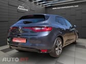Renault Mégane 1.5 dCi Bose Edition