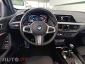 BMW 116 d Pack Desportivo M