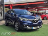 Renault Kadjar Intens EDC