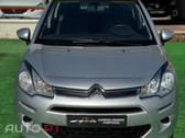Citroen C3 1.2 PureTech Seduction