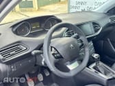 Peugeot 308 SW 1.5 BlueHDi Allure