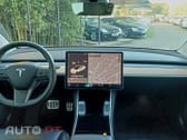 Tesla Model 3 AWD LONG RANGE DUAL MOTOR