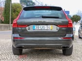 Volvo XC60 2.0 T8 PHEV Momentum AWD