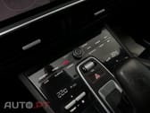 Porsche Cayenne E-Hybrid Tiptronic S