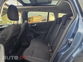 Ford Focus SW Titanium 1.0 ecoboost hybrid
