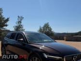 Volvo V60 t6 plug-in
