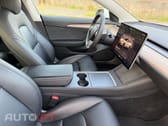 Tesla Model 3 RWD