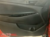 Hyundai Tucson 1.6 CRDi N-Line DCT