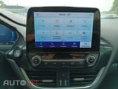 Ford Puma 1.0 EcoBoost MHEV ST-Line Design
