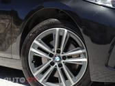 BMW 116 d Aut. Sport Line