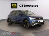 Volkswagen T-Cross  1.0 Tsi