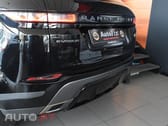 Land Rover Evoque 2.0D150 MHEV AWD R-DYNAMIC S AUTO