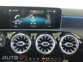 Mercedes-Benz A 180 d AMG Line Aut.