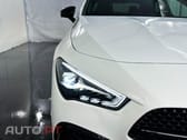 Mercedes-Benz CLA 250 AMG Line Pack Night