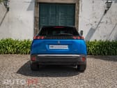 Peugeot E-2008 50 kWh GT