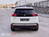 Peugeot 3008 1.5 BlueHDi GT Line EAT8