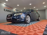 Audi A4 Avant 2.0 TDi