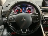 Mitsubishi Eclipse Cross 1.5 MIVEC