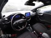 Ford Puma 1.0 EcoBoost MHEV ST-Line Aut.