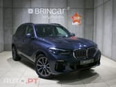BMW X5 30 d xDrive