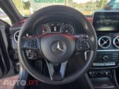 Mercedes-Benz A 200 CDI 7G-DCT Style