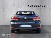Volkswagen Golf Cabriolet 1.4 Cabrio
