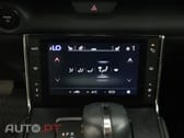 Mazda MX-3 MX-30 E-SKYACTIV EXCLUSVE-LINE