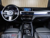 BMW X2 16 d sDrive Auto Pack M