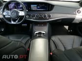Mercedes-Benz S 400 d 4-Matic