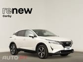 Nissan Qashqai Qashqai 1.5 e-Power N-Connecta