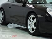 Porsche 996 CARRERA COUPE