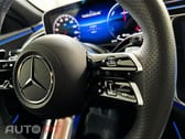 Mercedes-Benz E 300 e 9G-TRONIC AMG Line